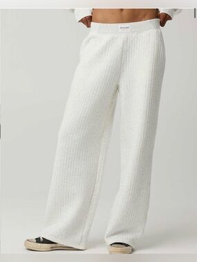 OFFLINE By Aerie Coffee Run Trouser